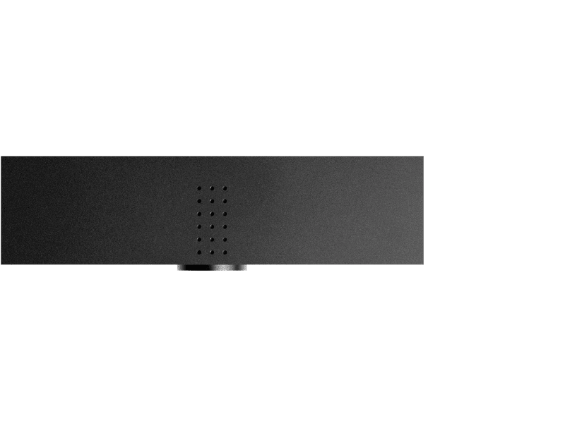 HUDDLY C1 4K AI Driven Video Conference Bar for Small and Medium Rooms 7090043791082
