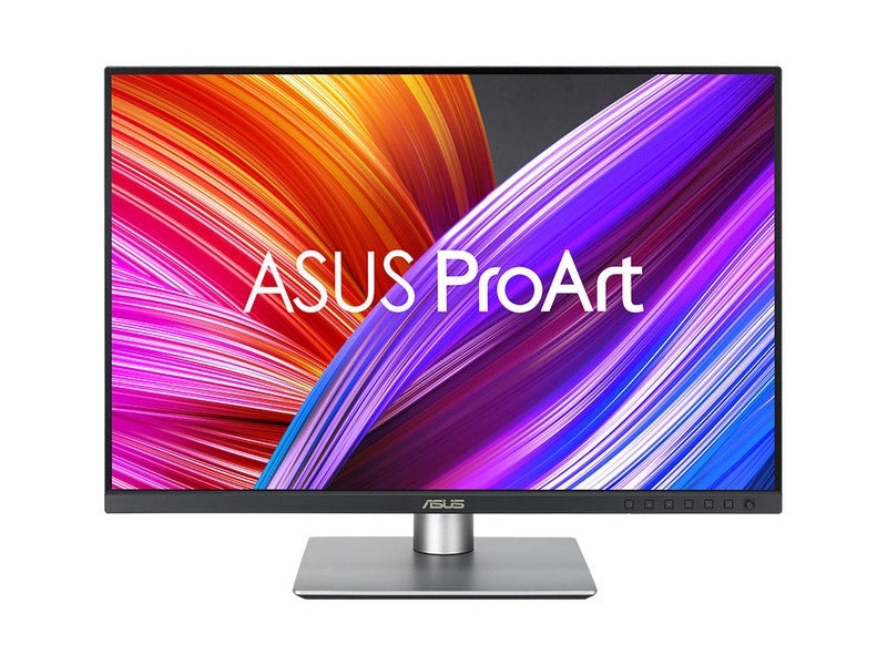 ASUS ProArt PA248CRV 24.1" WUXGA HDR Calman Verified IPS Monitor w/ 96W USB-C