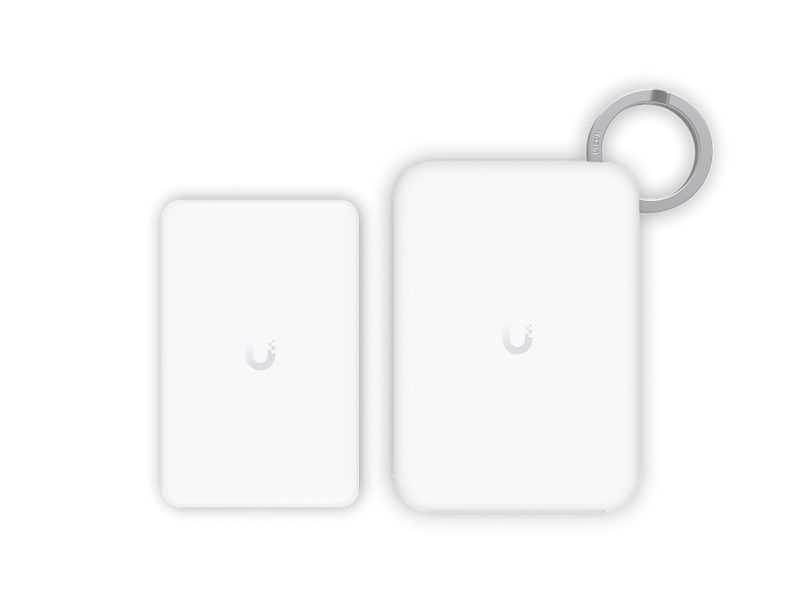 Ubiquiti WiFiMan Wizard, Portable Spectrum Analyzer
