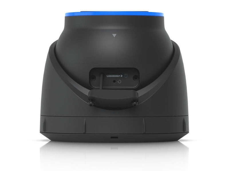 Ubiquiti Networks UVC-AI-TURRET-B AI 4K 8MP PoE+ Turret Camera - Black