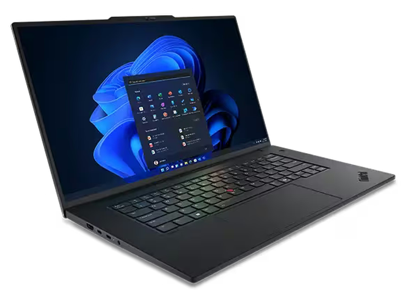 Lenovo ThinkPad P1 G8 21Q8002DAU 16" WQUXGA Ultra 7-255H 32GB 1TB SSD RTX PRO 2000-8GB Blackwell W11P AI , 3YR PREM Mobile Workstation