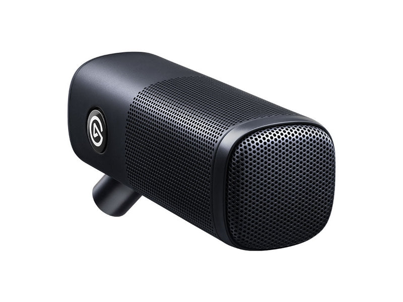 Elgato WAVE DX Dynamic Microphone 10MAH9901