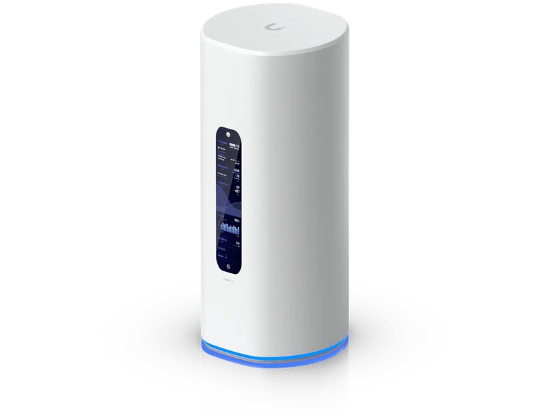 Ubiquiti UniFi Dream Router 5G Max UDR-5G-MAX