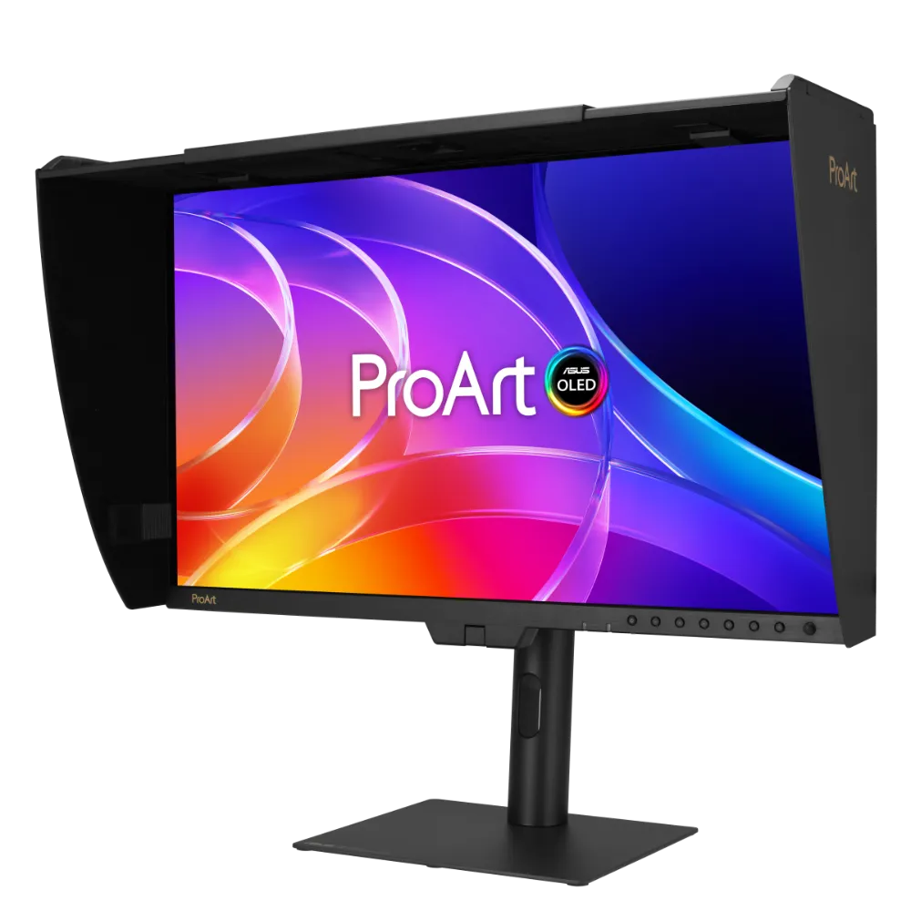 Asus ProArt Display OLED PA32USD Professional Monitor