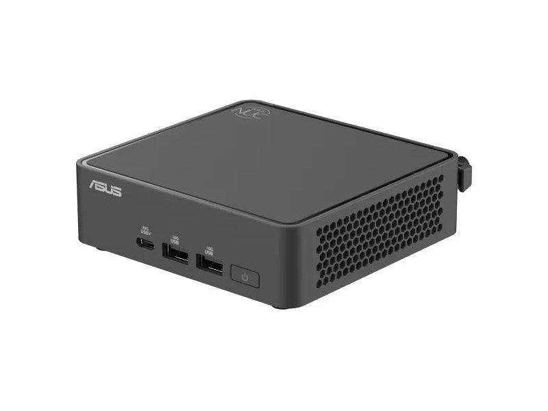 ASUS NUC 15 Pro Slim Mini PC, Intel Core 5 210H 16GB 512GB W11P
