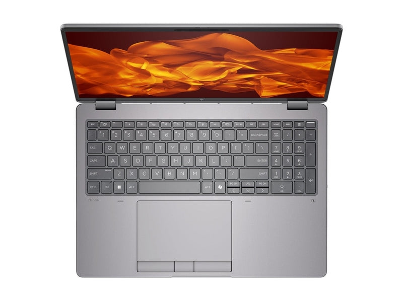 HP C2EN9PT Zbook Fury G1i 16" Mobile Workstation, WUXGA IR Touch, U9-285HX, 32GB, 1TB SSD, RTX Pro 4000-16GB, WIN 11 PRO, 3YR NBD ONSITE WTY