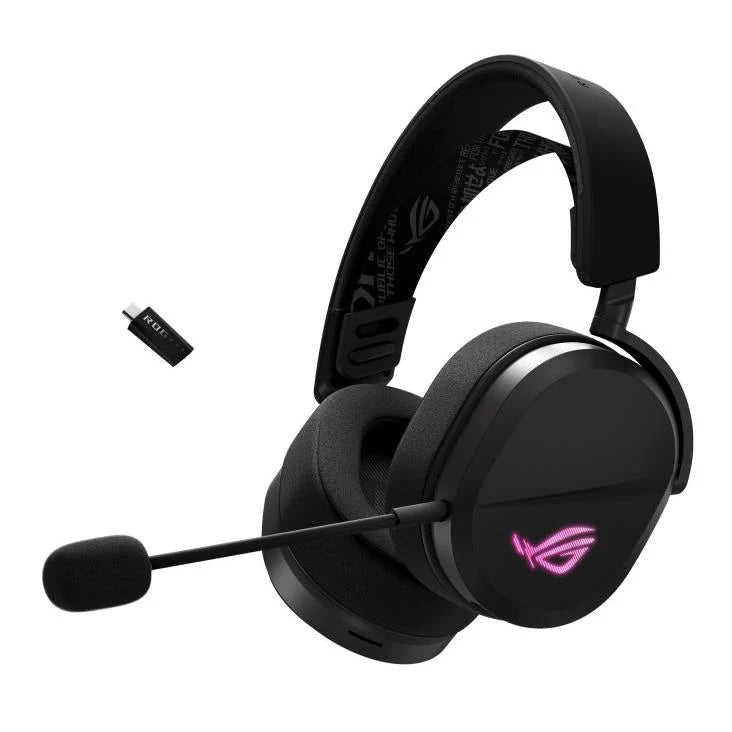 ASUS ROG Pelta Wireless Gaming Headset