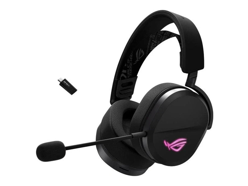 ASUS ROG Pelta Wireless Gaming Headset