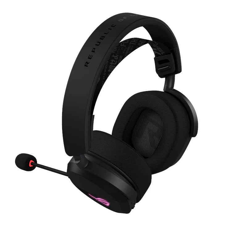 ASUS ROG Pelta Wireless Gaming Headset