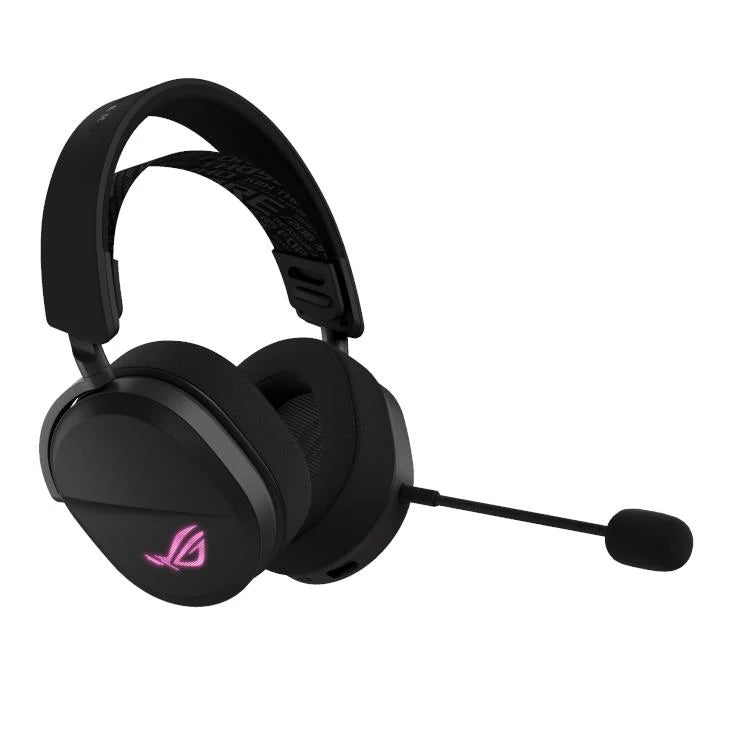 ASUS ROG Pelta Wireless Gaming Headset