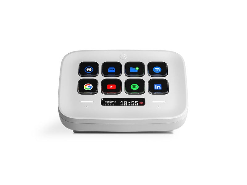 Elgato Stream Deck Neo 10GBJ9901