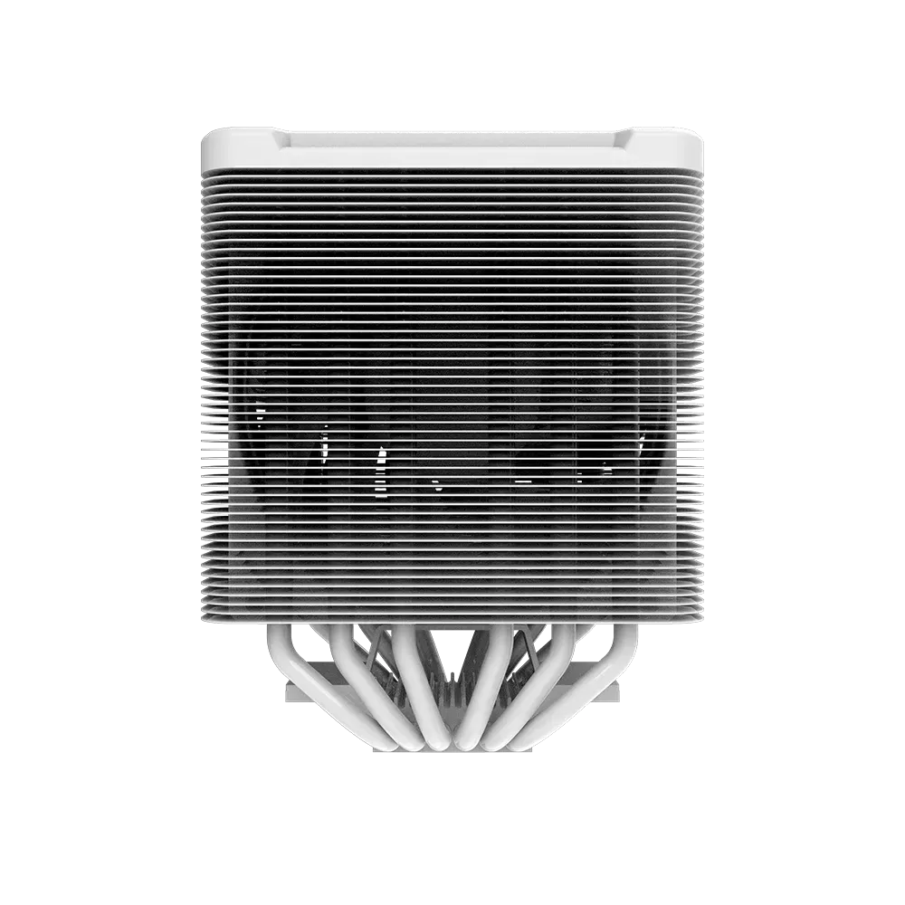 Cooler Master DT621 White Edition CPU Cooler