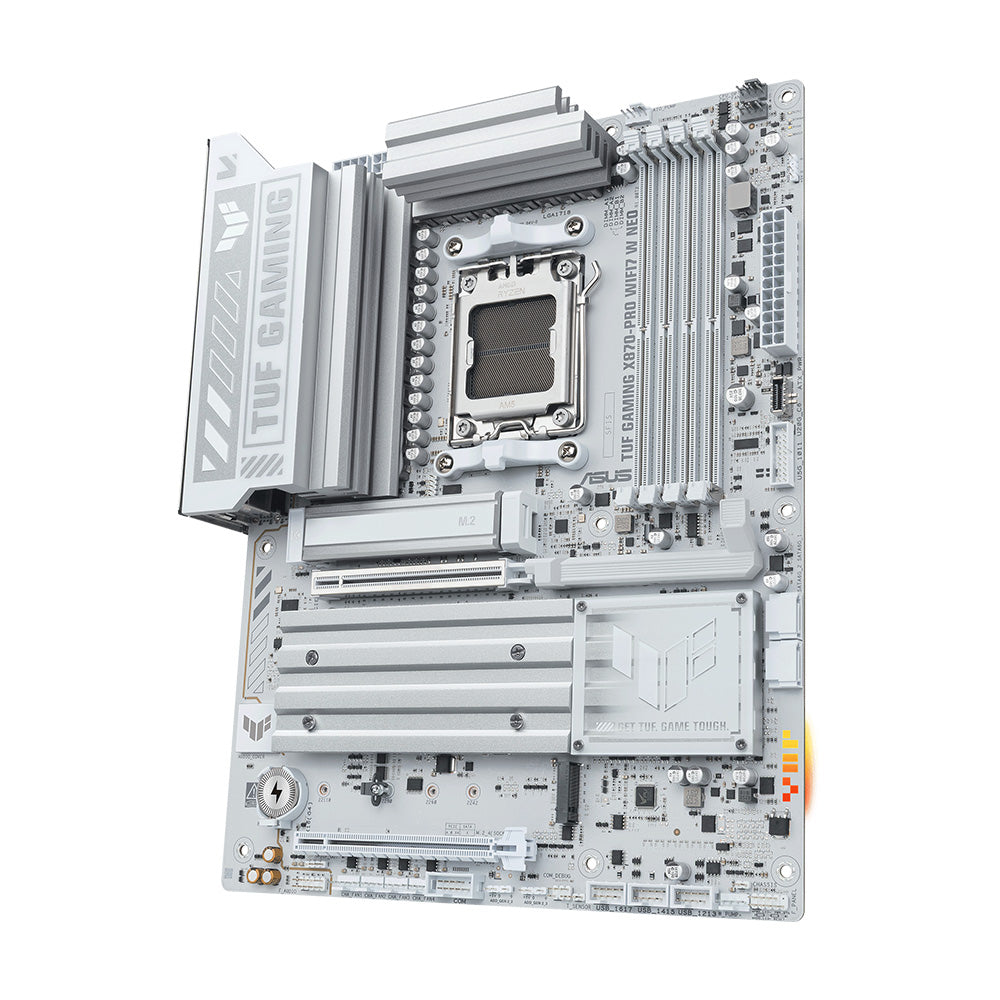 ASUS TUF GAMING X870-PRO WIFI7 W NEO Motherboard