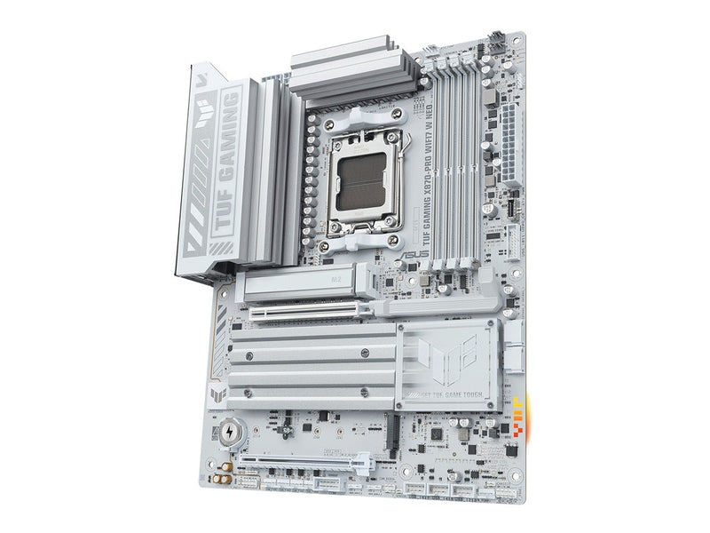 ASUS TUF GAMING X870-PRO WIFI7 W NEO Motherboard