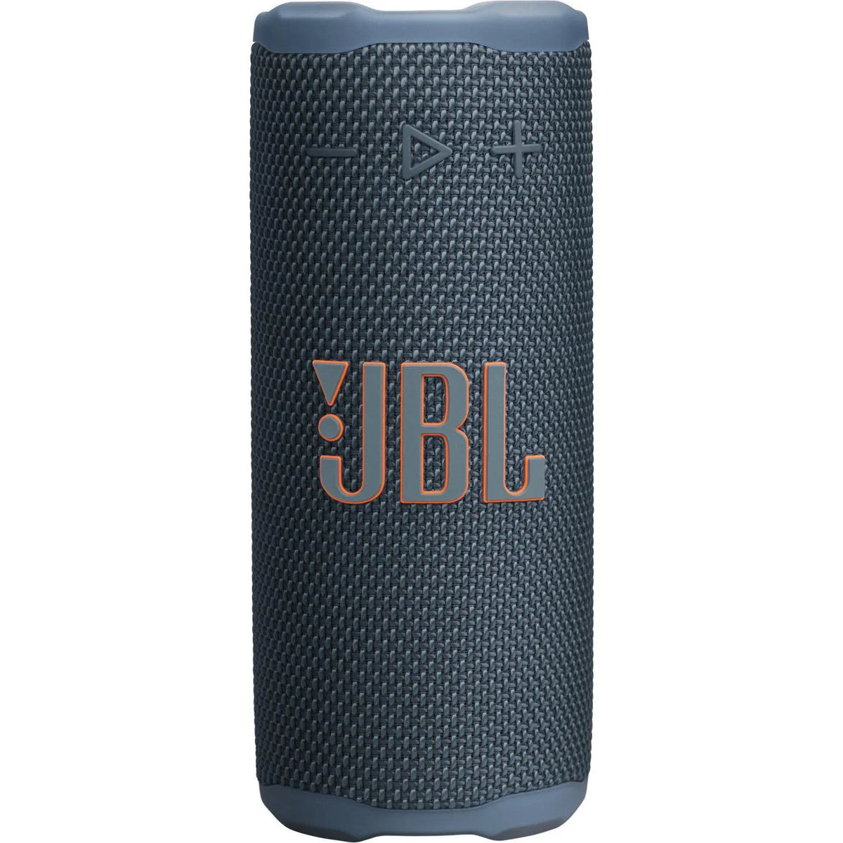 JBL Grip Portable Speaker with Ambient Light - Blue