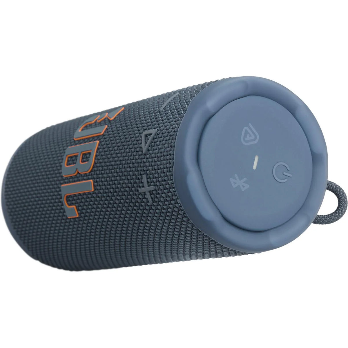 JBL Grip Portable Speaker with Ambient Light - Blue