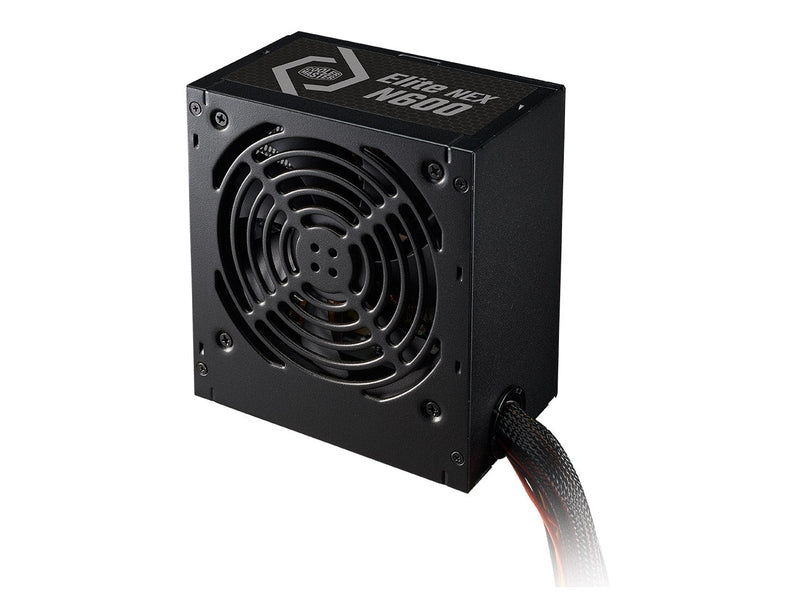 Cooler Master Elite NEX 600W Reliable ATX Power Supply