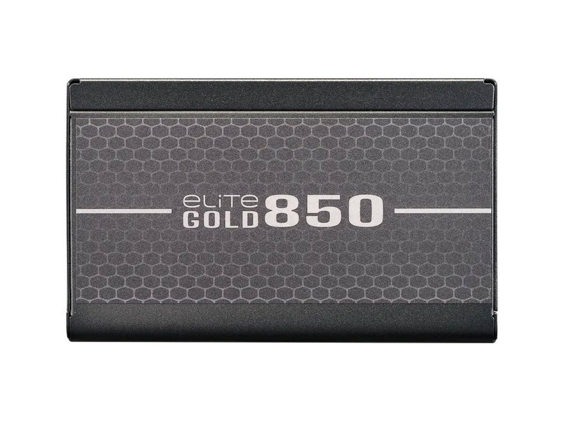 Cooler Master Elite Gold 850W Power Supply