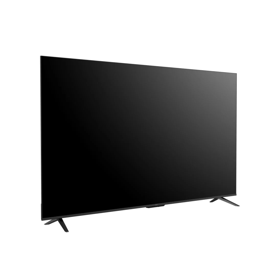 CHiQ 85M810M 85" Smart Google TV 4K QD Mini LED 144Hz 500nit, HDR10 / HLG, Dolby DAP/DBX, 400x300 VESA 3 Year Warranty