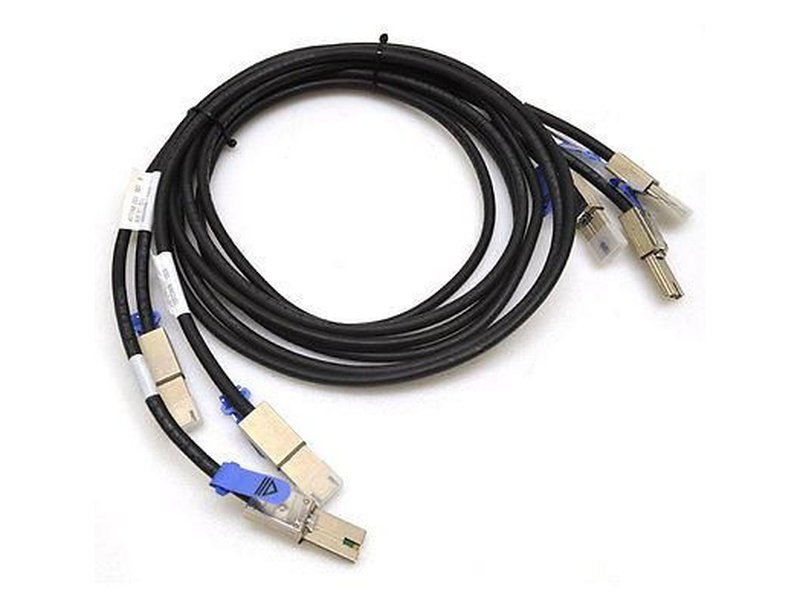 HPE SAS Data Transfer Cable for Server