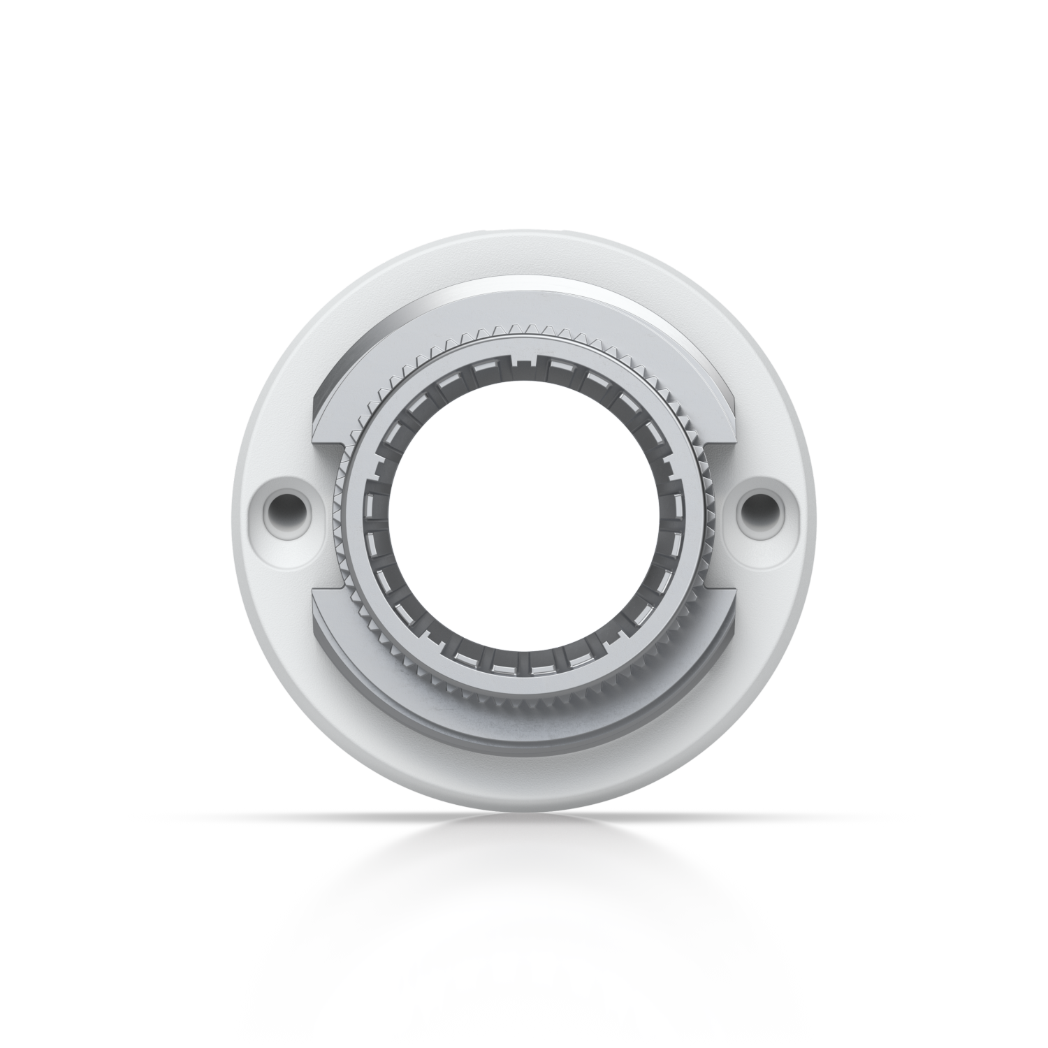 Ubiquiti Bullet Camera Angled Base, Mounting Accessory Enhances Tilt Angle by 22°, Achieve Unrestricted Viewing Angle, White
