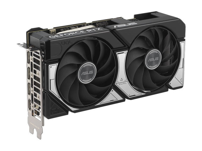 Asus Dual GeForce RTX™ 5060 Ti 16GB GDDR7 OC Edition
