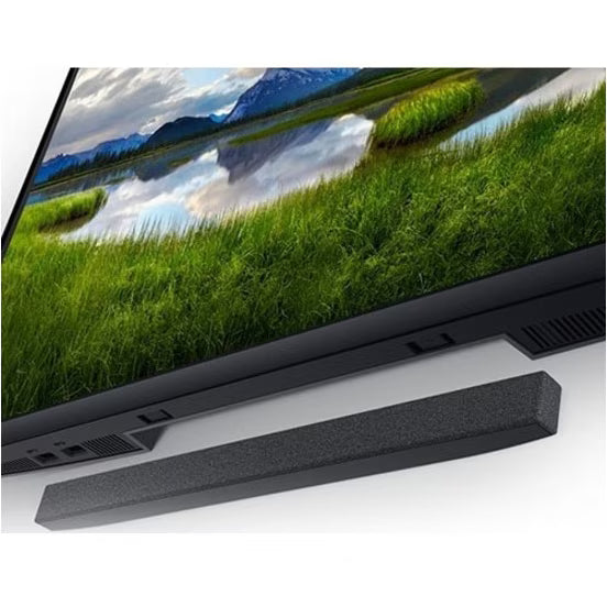 Dell SB521A Slim Soundbar - Black
