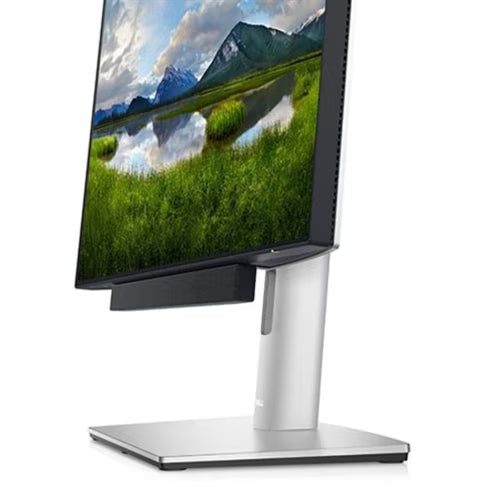 Dell SB521A Slim Soundbar - Black