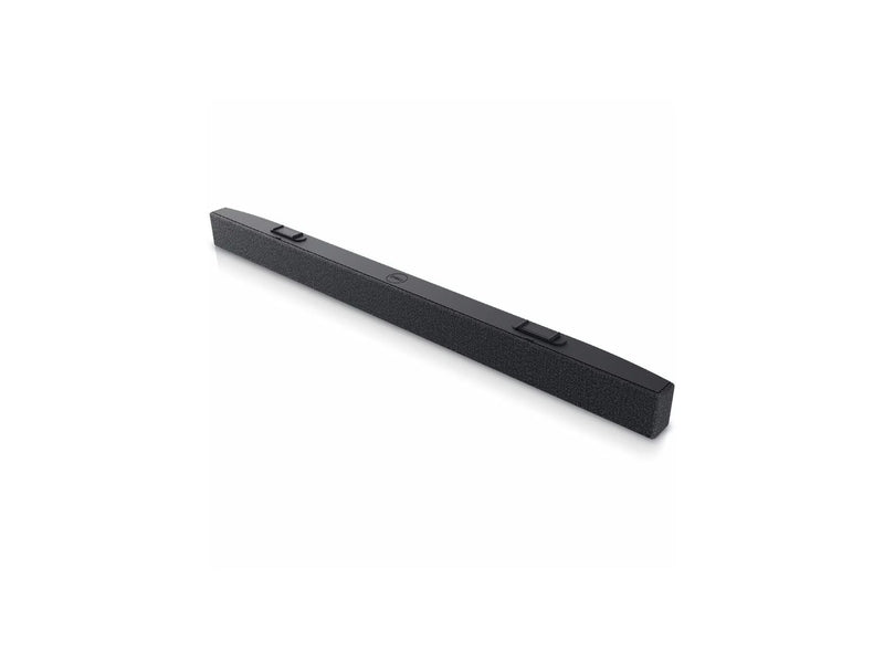 Dell SB521A Slim Soundbar - Black