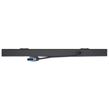Dell SB521A Slim Soundbar - Black