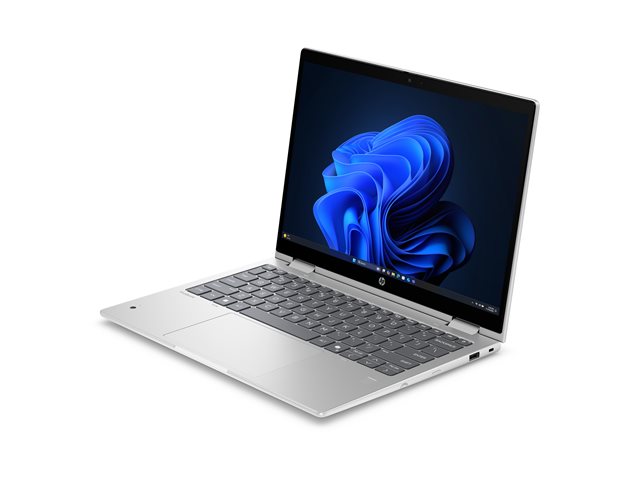 HP K12 ProBook 4 G2i Flip 13" C3 304 13" 16GB 512GB W11P Msna Cri Touch IR WL BT 1YR Pen