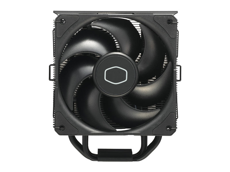 Cooler Master Hyper 212 Black CPU Air Cooler