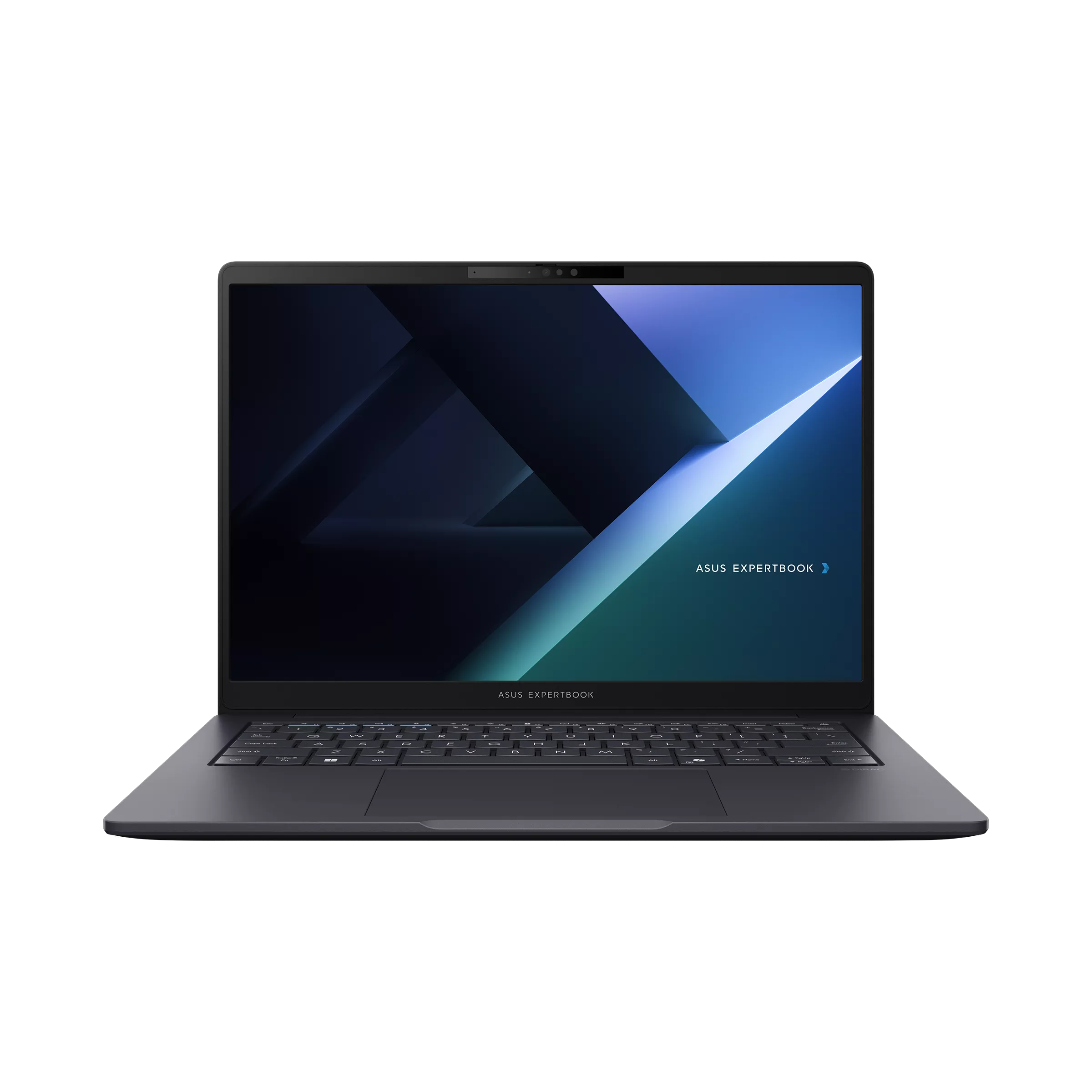 ASUS ExpertBook B3 (B3405CCA-LY1677X) Ultra 5-225H 16GB 512GB SSD, 14" WUXGA Business Laptop W11 Pro- Gentle Grey