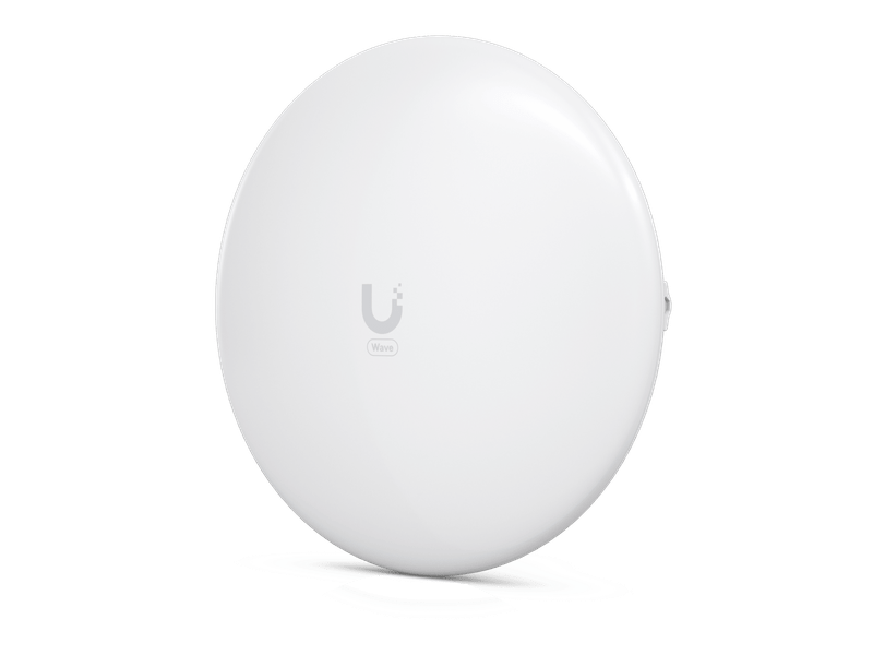 Ubiquiti UISP Wave Nano, 60 GHz PtMP station powered by Wave Technology,