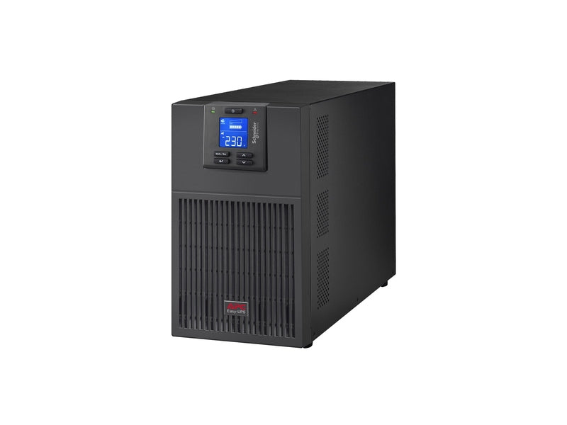 APC SRV3KI-E APC Easy UPS On-Line SRV 3000VA 2700W 230V Tower