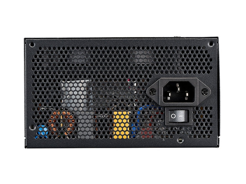 Cooler Master MWE Bronze 750 V3 230V Power Supply