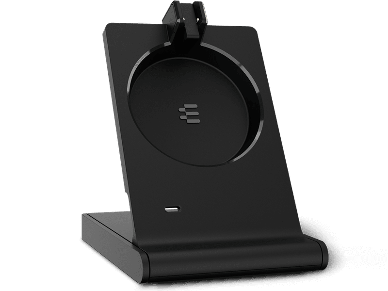 EPOS IMPACT 5000 Go Team Wireless USB-A Duo Headset 1001436
