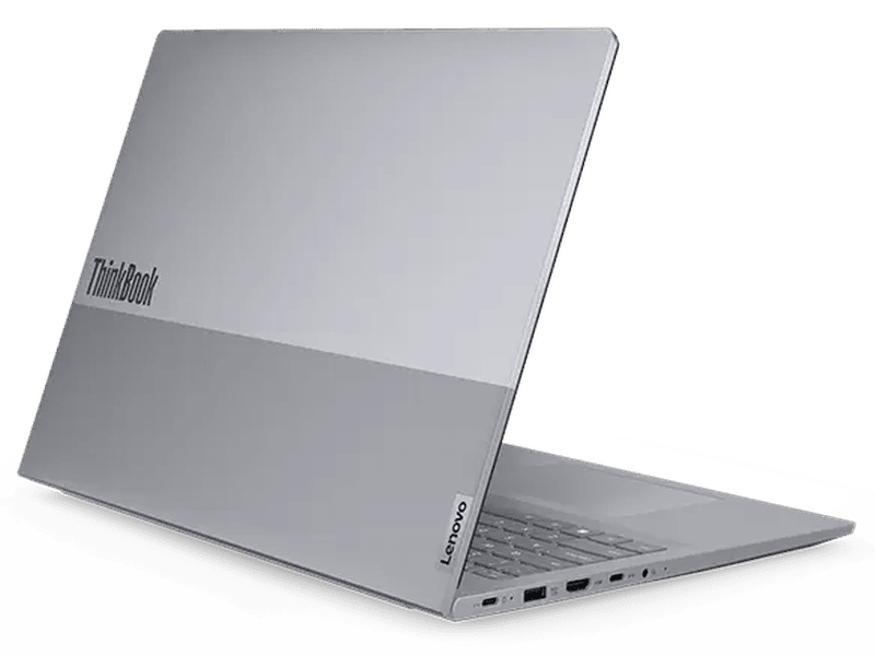 Lenovo ThinkBook 16 G8 16" WUXGA Ultra 7 32GB 512GB SSD, 16" WUXGA Laptop W11P 1YOS