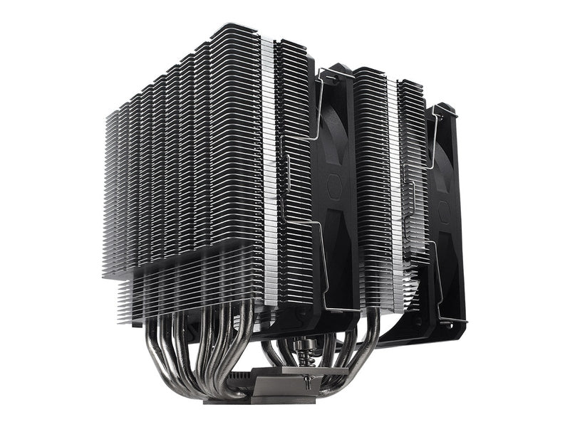 Cooler Master Hyper 620S CPU Air Cooler