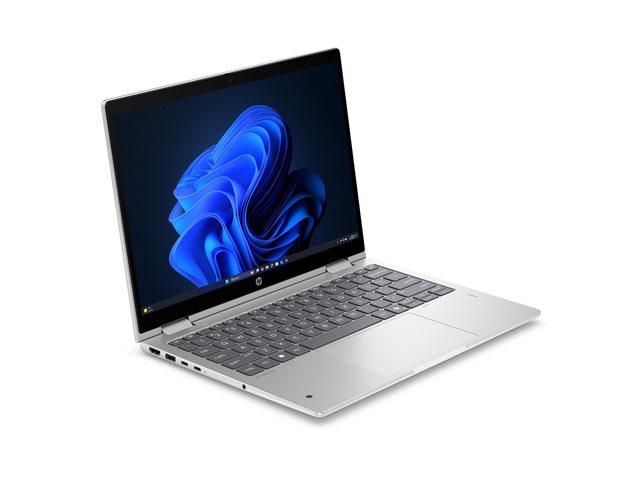 HP K12 ProBook 4 G2i Flip 13" C3 304 13" 16GB 512GB W11P Msna Cri Touch IR WL BT 1YR Pen