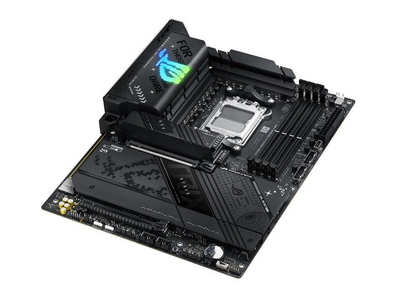 Asus ROG Strix X870-F Gaming WIFI AM5 DDR5 ATX Motherboard
