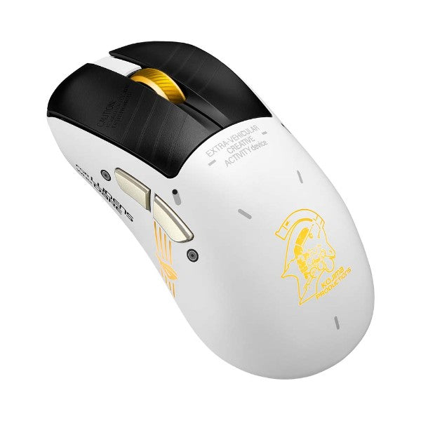 ASUS ROG Keris II Origin KJP Kojima Productions Edition Wireless Gaming Mouse