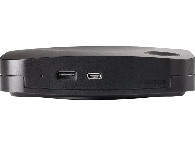 Barco Clickshare C-5 Presentation Kit Base Unit R9861605NA