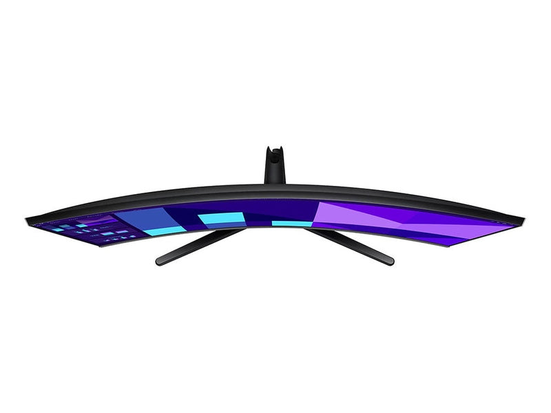 Samsung LS32D390GAEXXY S39D 32" FHD VA 100Hz Curved Monitor