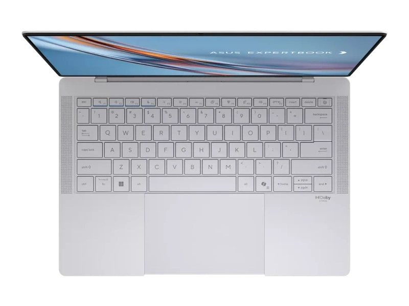 ASUS ExpertBook Ultra B9406CAA Ultra X7-358H 32GB 512GB SSD 14" WQXGA+ Touch Laptop