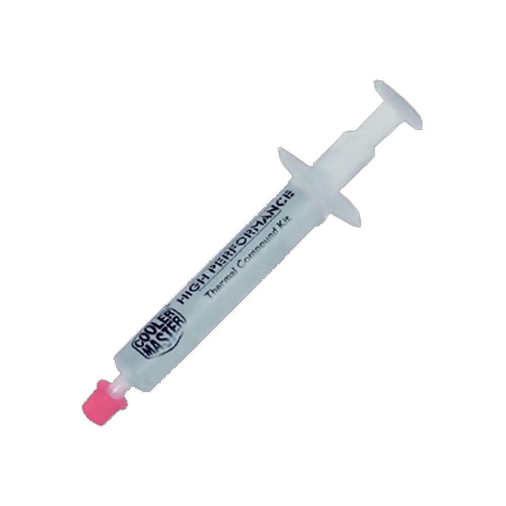 Cooler Master HTK-002 High Performance Thermal Paste