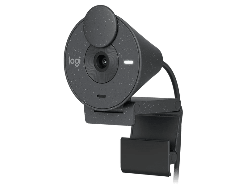 Logitech BRIO 305 Webcam 1080P Built in Microphone