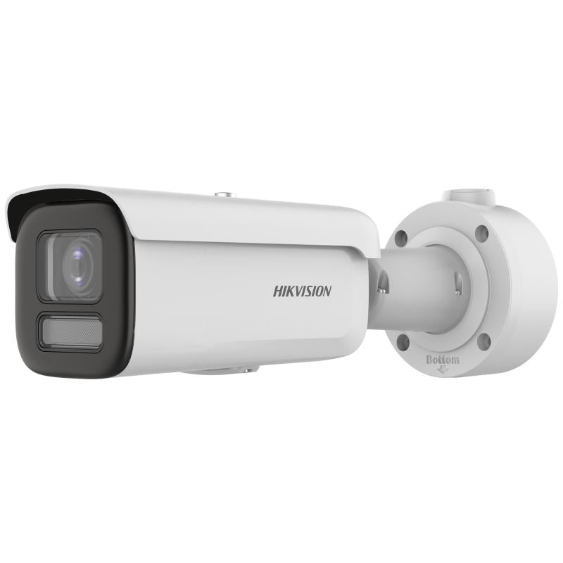 Hikvision Acusense G2H 2CD3686G2HT-LIZSY 8MP Bullet Camera, Varifocal 2.7-13.5mm, IR 60M,