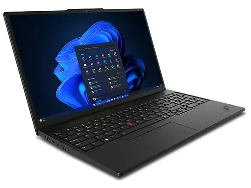 Lenovo ThinkPad P16s G6 21QV0042AU 16" WUXGA Ultra 7-265H vPRO 32GB 1TB SSD RTX1000-8GB W11P AI , 3YR PREM Mobile Workstation