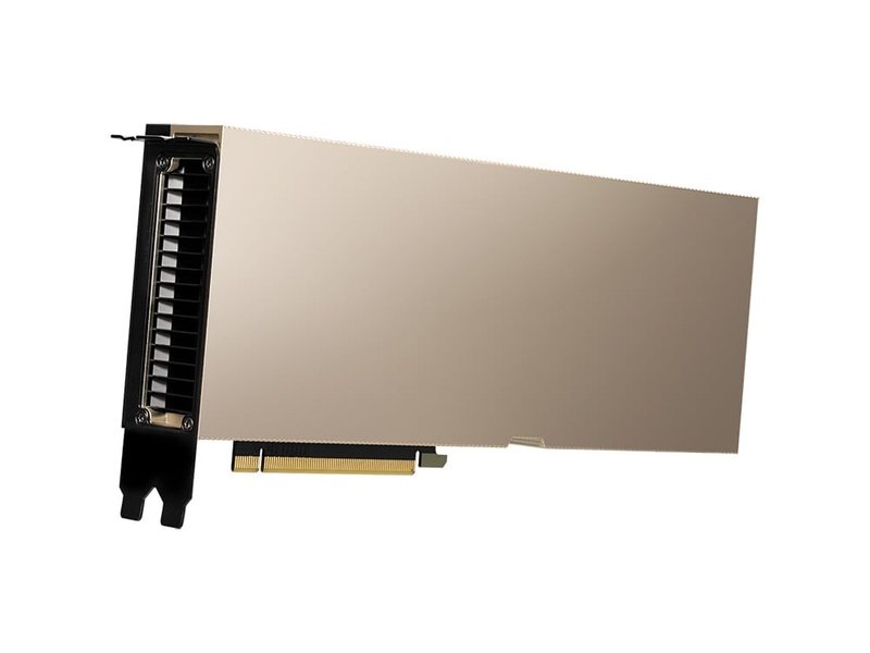 NVIDIA A100 80GB PCIe Liquid Cooled Graphic Card
